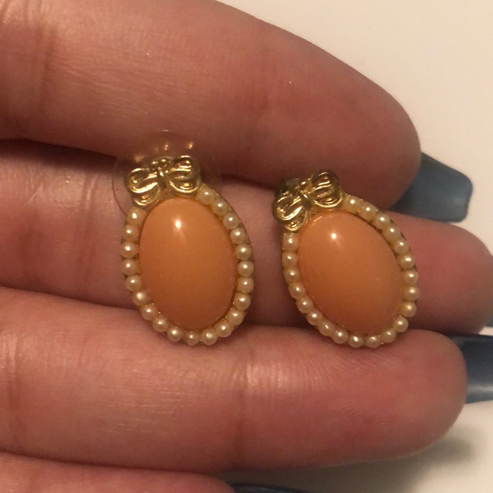 Betsey Johnson Earrings